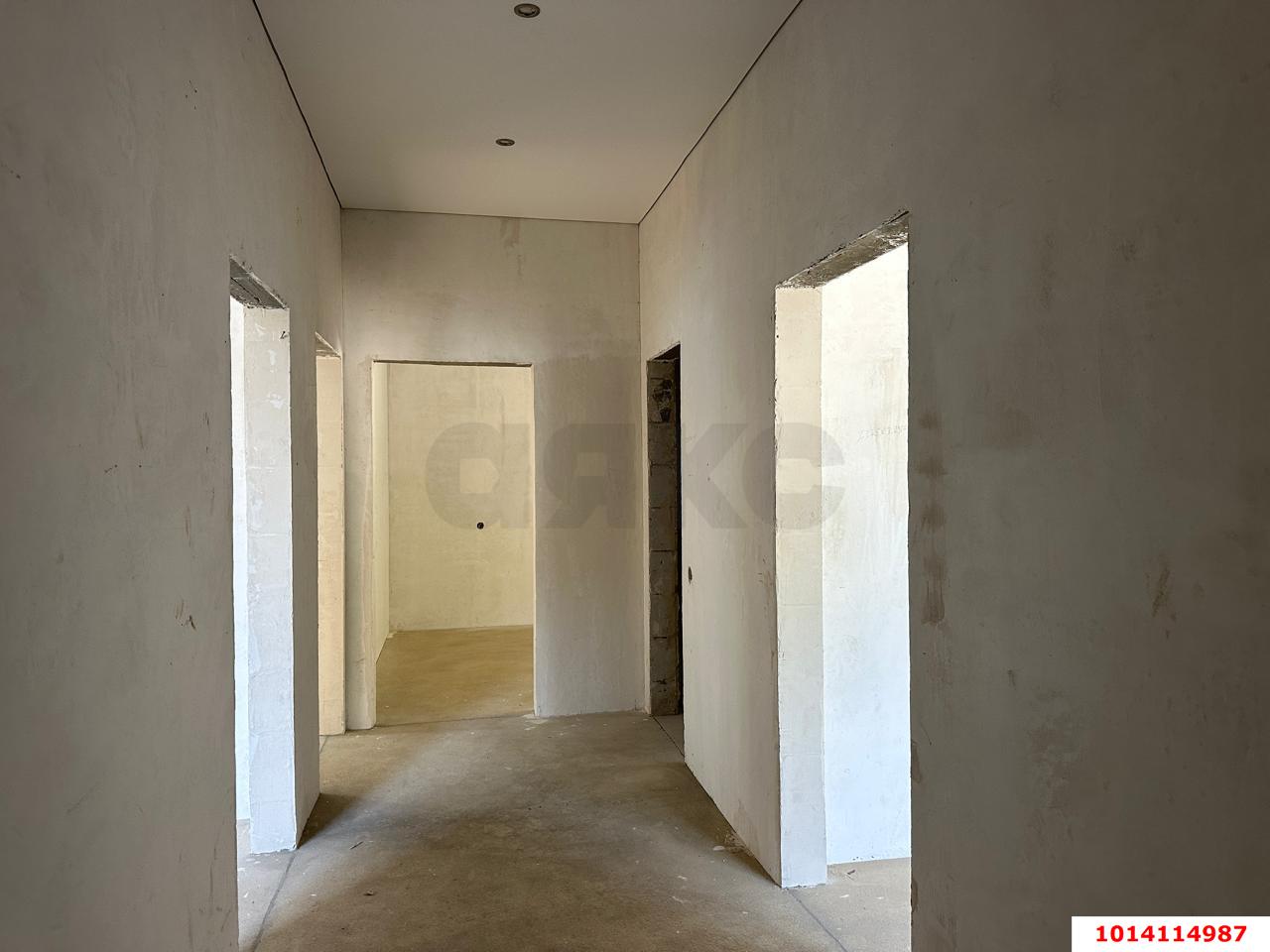 Фото №13: Дом 80 м² + 4.4 сот. - Елизаветинская, Прикубанский внутригородской округ, ст Строитель, ул. Садовая