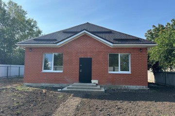 Фото №2: Дом 80 м² - Елизаветинская, ст Строитель, ул. Садовая