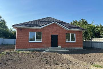 Фото №5: Дом 80 м² - Елизаветинская, ст Строитель, ул. Садовая