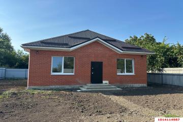 Фото №5: Дом 80 м² - Елизаветинская, ст Строитель, ул. Садовая