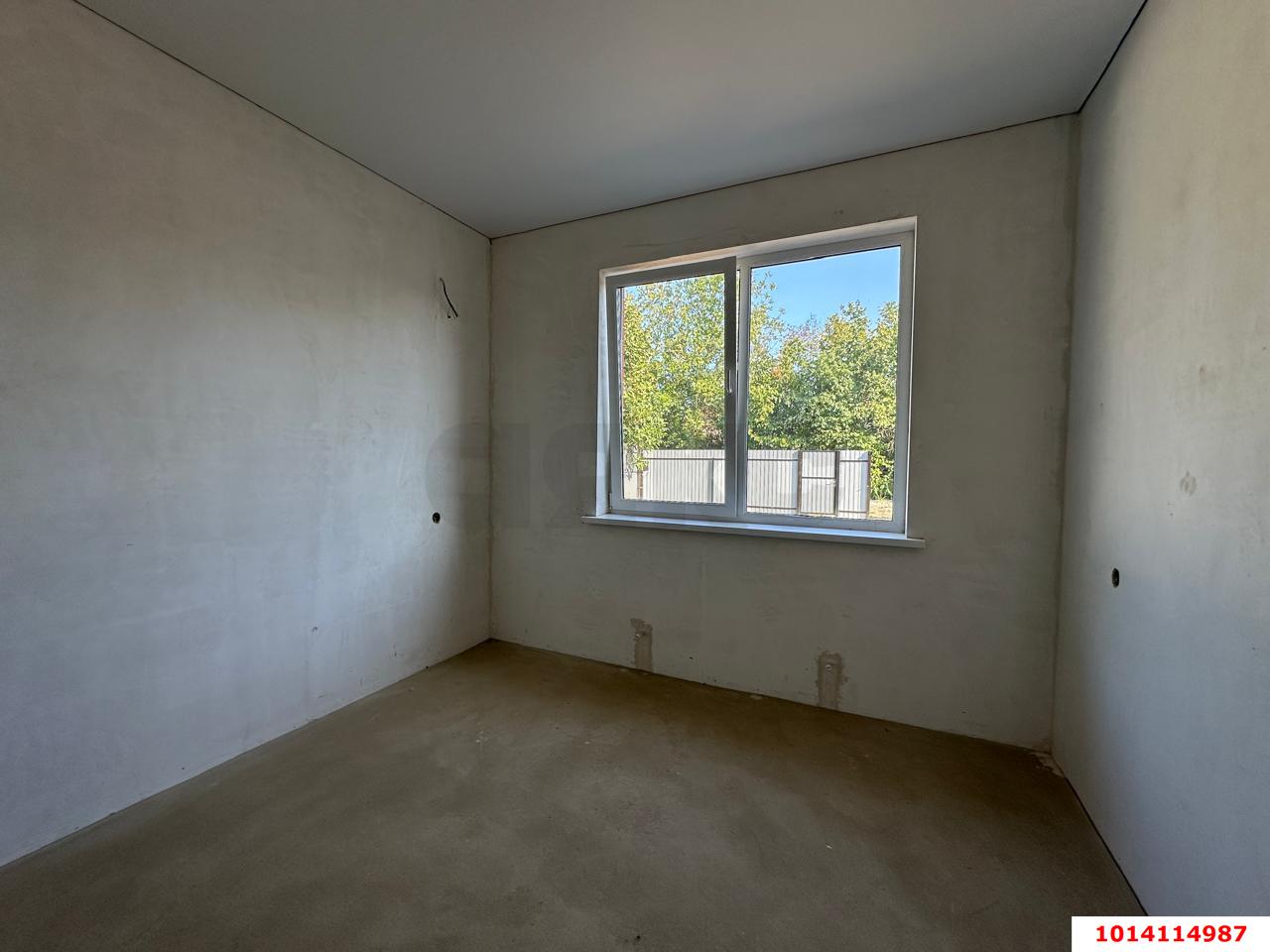 Фото №14: Дом 80 м² + 4.4 сот. - Елизаветинская, Прикубанский внутригородской округ, ст Строитель, ул. Садовая