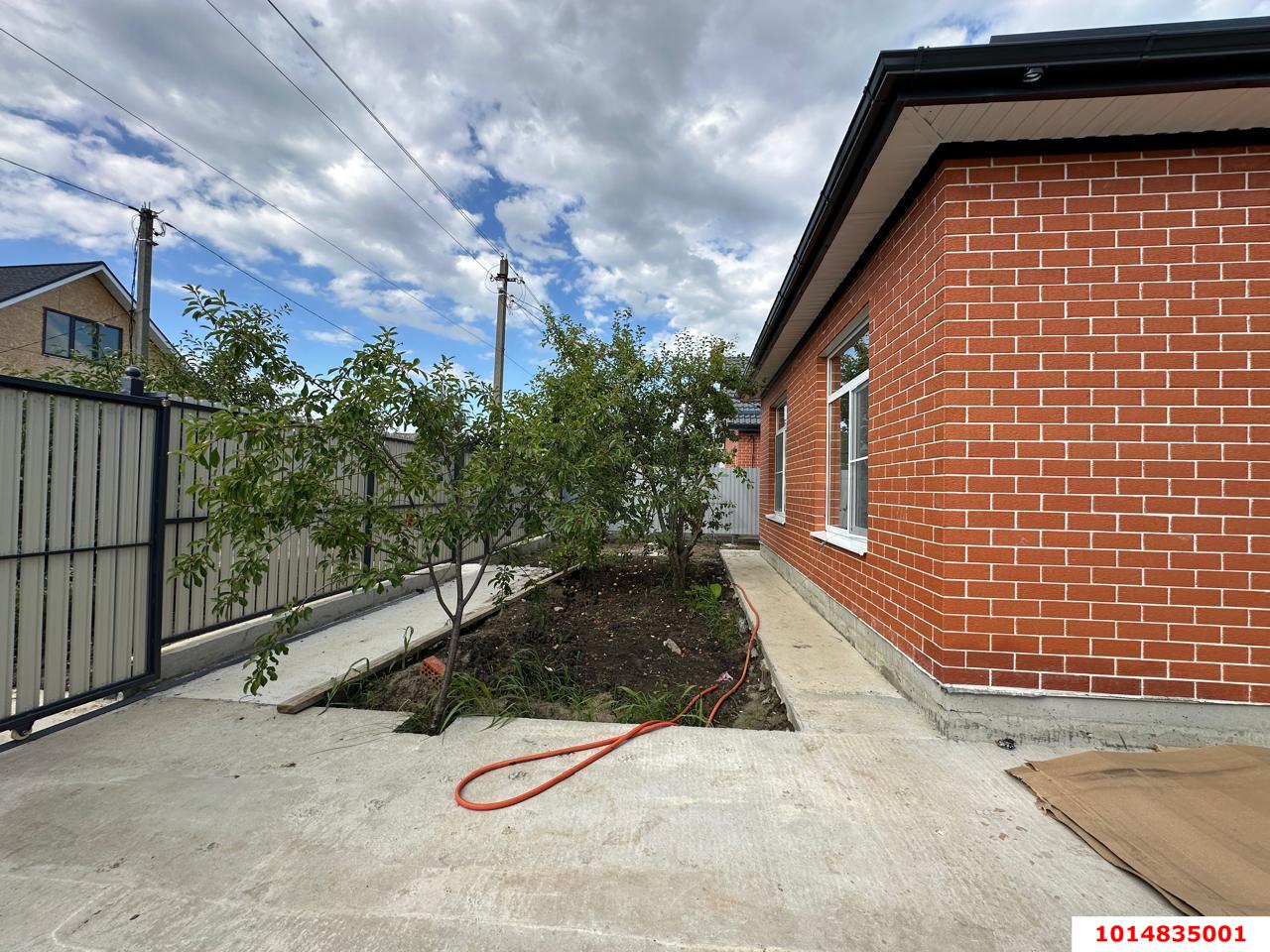 Фото №13: Дом 155 м² + 4 сот. - Елизаветинская, Связист-2, ул. Ореховая, 326