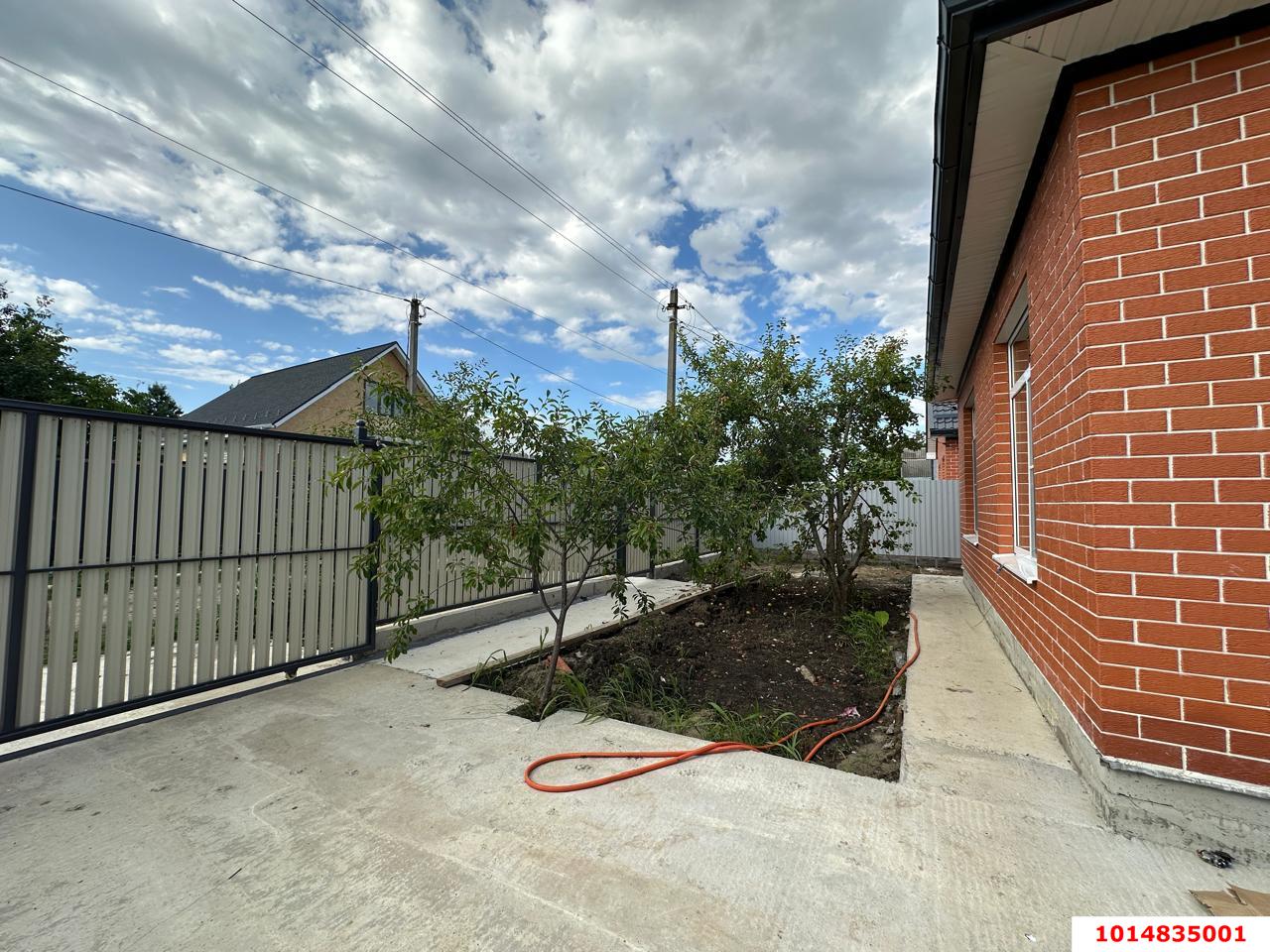 Фото №12: Дом 155 м² + 4 сот. - Елизаветинская, Связист-2, ул. Ореховая, 326