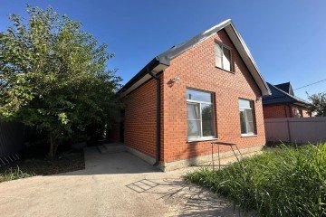 Фото №1: Дом 155 м² - Елизаветинская, ст Связист-2, ул. Ореховая, 326