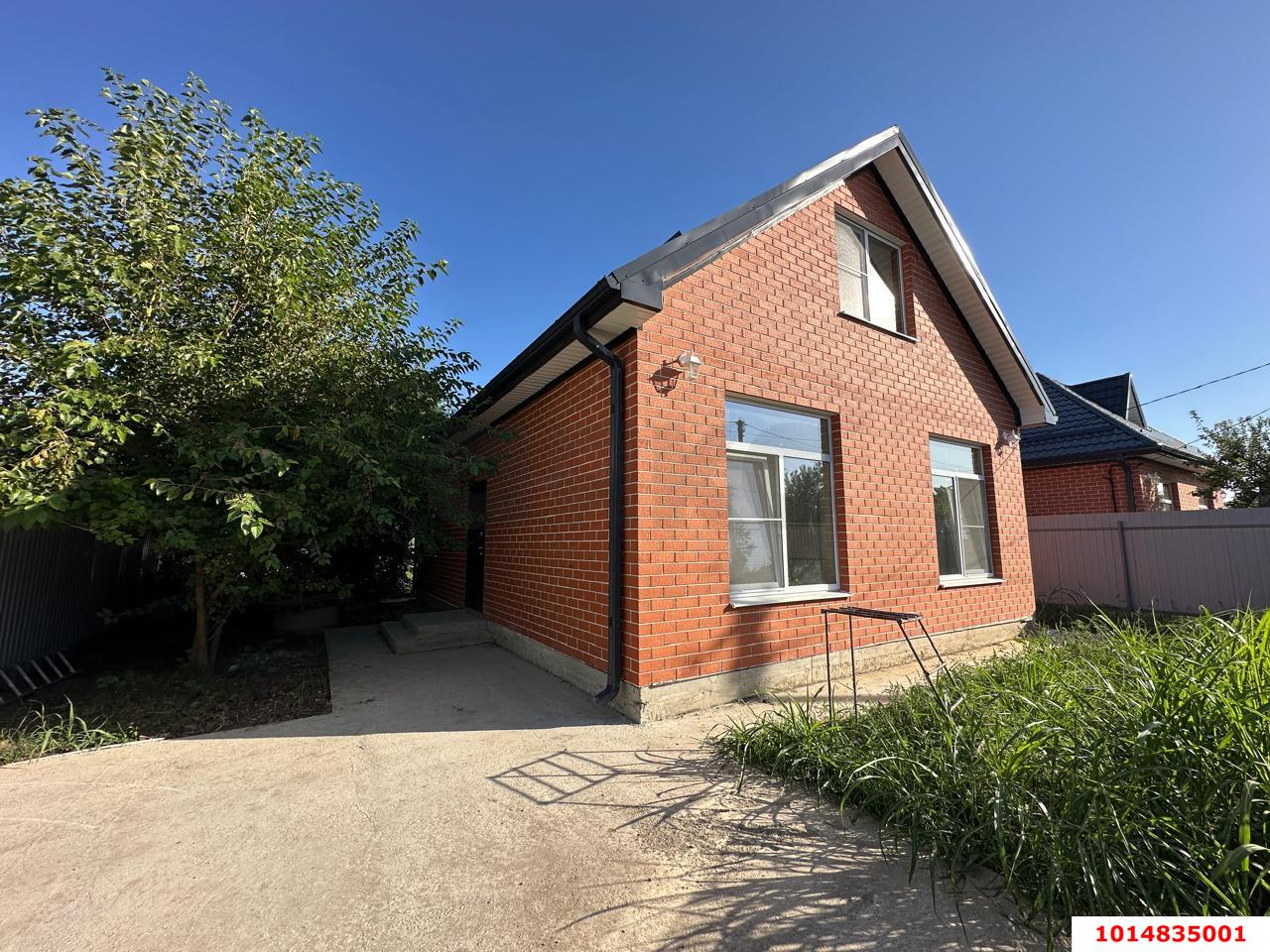 Фото №1: Дом 155 м² + 4 сот. - Елизаветинская, Связист-2, ул. Ореховая, 326