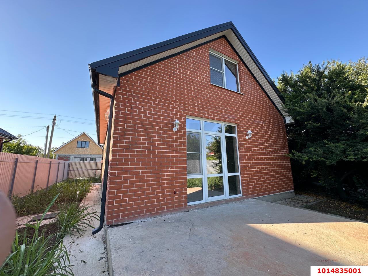 Фото №15: Дом 155 м² + 4 сот. - Елизаветинская, Связист-2, ул. Ореховая, 326