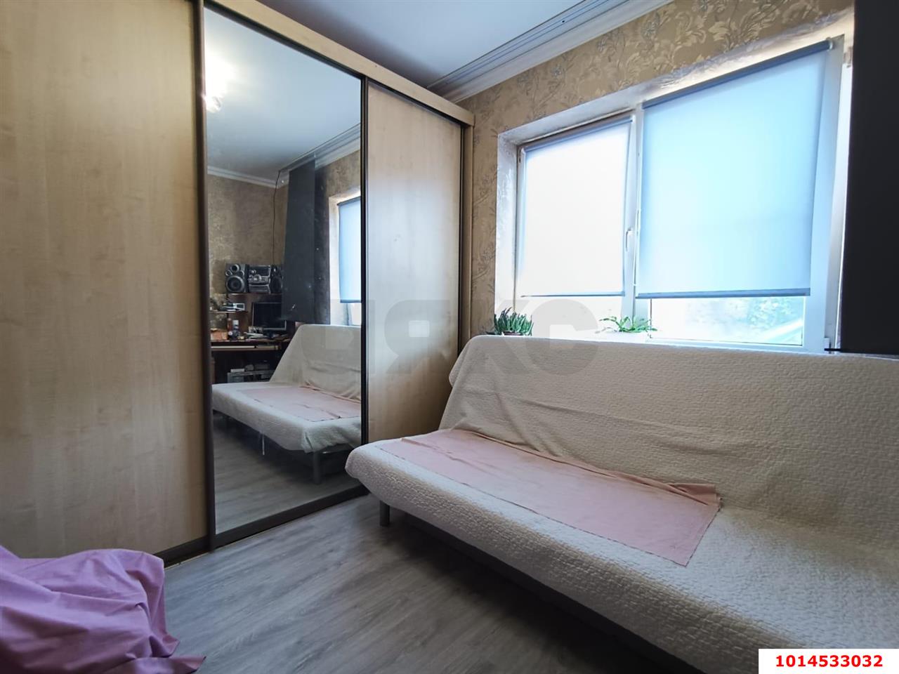 Фото №4: Дом 110 м² + 4 сот. - № 7, мкр. Прикубанский внутригородской округ, ул. 4-я Линия, 5