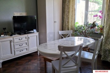 Фото №1: Дом 110 м² - № 7, мкр. Прикубанский внутригородской округ, ул. 4-я Линия, 5