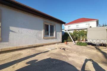 Фото №4: Дом 110 м² - № 7, мкр. Прикубанский внутригородской округ, ул. 4-я Линия, 5