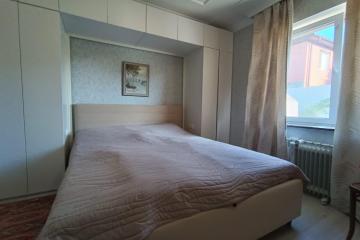 Фото №5: Дом 110 м² - № 7, мкр. Прикубанский внутригородской округ, ул. 4-я Линия, 5