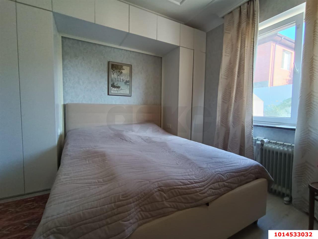 Фото №5: Дом 110 м² + 4 сот. - № 7, мкр. Прикубанский внутригородской округ, ул. 4-я Линия, 5