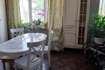 Фото №3: Дом 110 м² - № 7, мкр. Прикубанский внутригородской округ, ул. 4-я Линия, 5