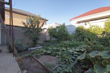 Фото №2: Дом 110 м² - № 7, мкр. Прикубанский внутригородской округ, ул. 4-я Линия, 5