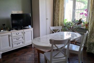 Фото №1: Дом 110 м² - № 7, мкр. Прикубанский внутригородской округ, ул. 4-я Линия, 5