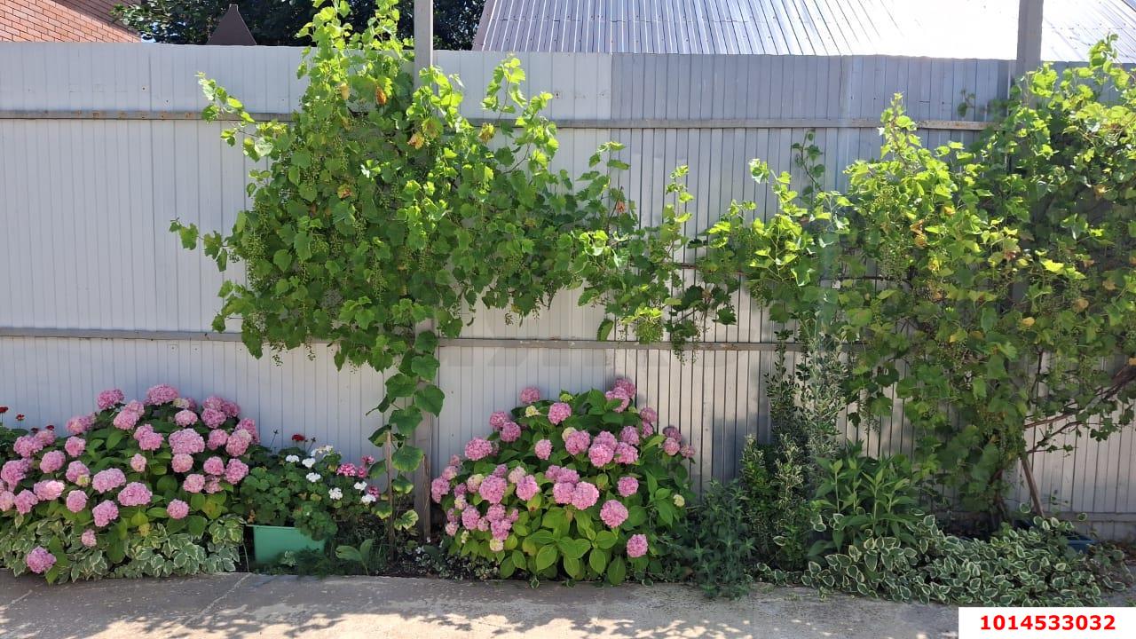 Фото №8: Дом 110 м² + 4 сот. - № 7, Прикубанский внутригородской округ, ул. 4-я Линия, 5