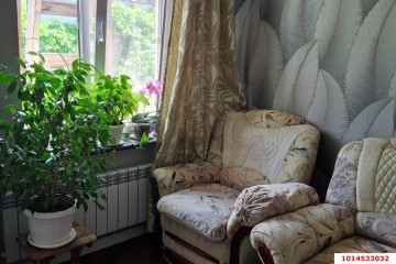 Фото №2: Дом 110 м² - № 7, мкр. Прикубанский внутригородской округ, ул. 4-я Линия, 5