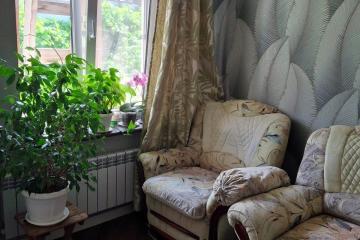 Фото №2: Дом 110 м² - № 7, мкр. Прикубанский внутригородской округ, ул. 4-я Линия, 5