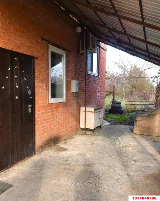 Фото №7: Дом 71 м² + 8.04 сот. - НСТ Весна, Прикубанский внутригородской округ, ул. Ореховая, 6