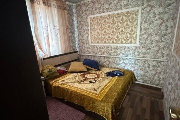Фото №1: Дом 32 м² - садовое некоммерческое товарищество Красная Звезда, ул. Авиационная, 54
