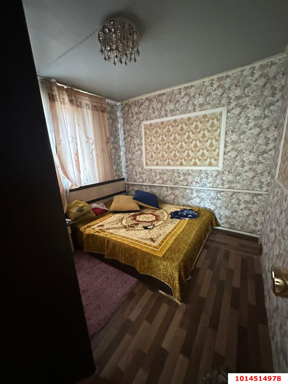 Фото №1: Дом 32 м² + 7.35 сот. - садовое некоммерческое товарищество Красная Звезда, ул. Авиационная, 54
