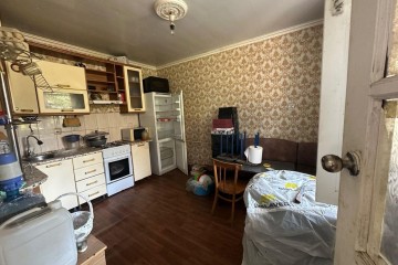 Фото №5: Дом 32 м² - садовое некоммерческое товарищество Красная Звезда, ул. Авиационная, 54