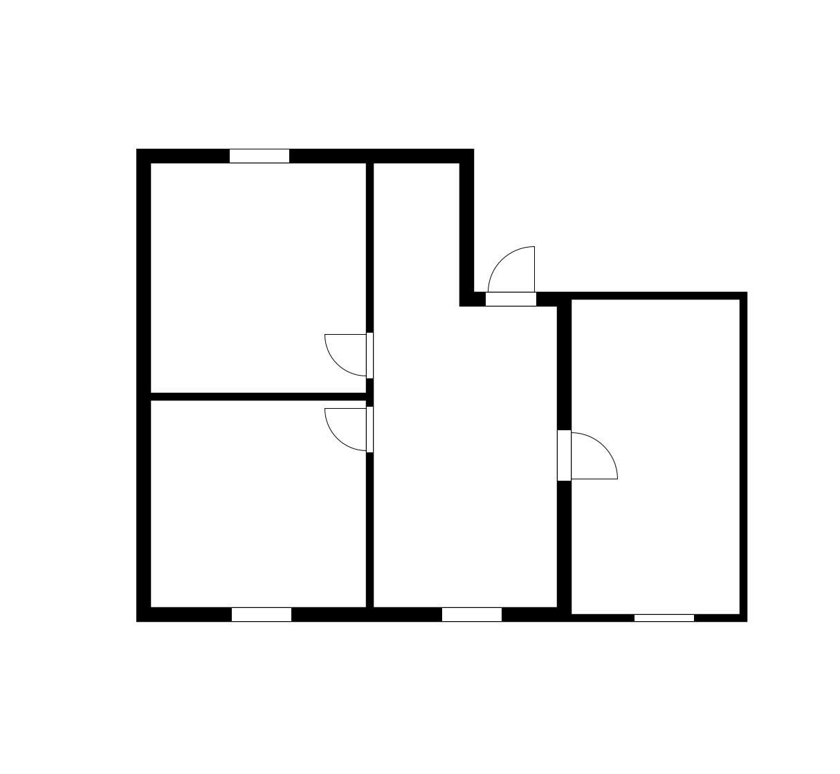 Фото №2: Дом 32 м² + 7.35 сот. - садовое некоммерческое товарищество Красная Звезда, ул. Авиационная, 54