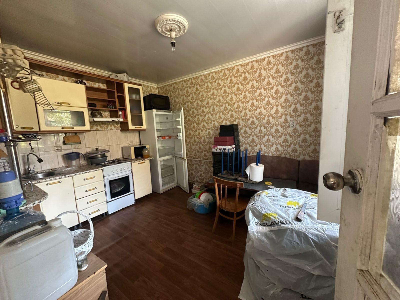 Фото №5: Дом 32 м² + 7.35 сот. - садовое некоммерческое товарищество Красная Звезда, ул. Авиационная, 54