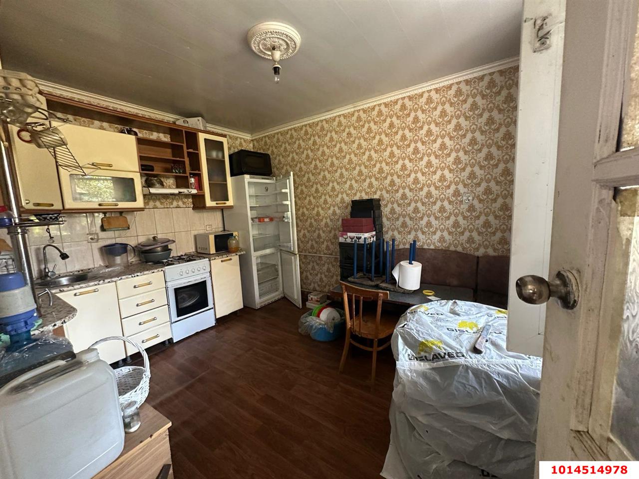 Фото №3: Дом 32 м² + 7.35 сот. - садовое некоммерческое товарищество Красная Звезда, ул. Авиационная, 54