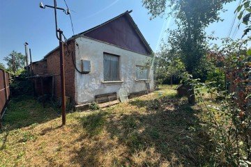 Фото №5: Дом 32 м² - садовое некоммерческое товарищество Красная Звезда, ул. Авиационная, 54