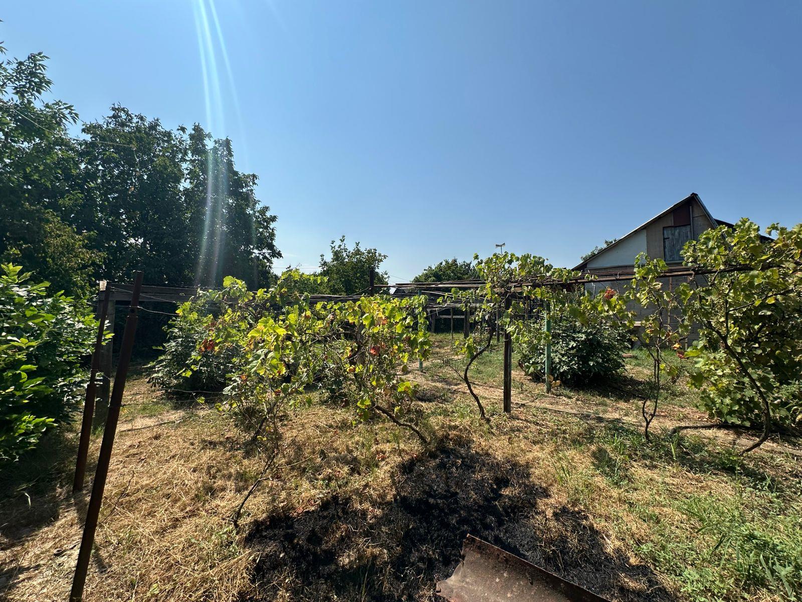 Фото №9: Дом 32 м² + 7.35 сот. - садовое некоммерческое товарищество Красная Звезда, ул. Авиационная, 54