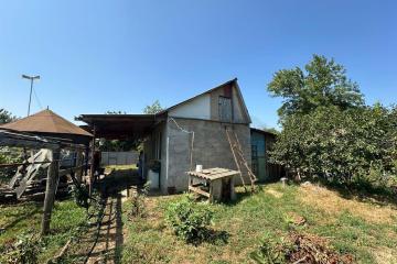 Фото №5: Дом 32 м² - садовое некоммерческое товарищество Красная Звезда, ул. Авиационная, 54