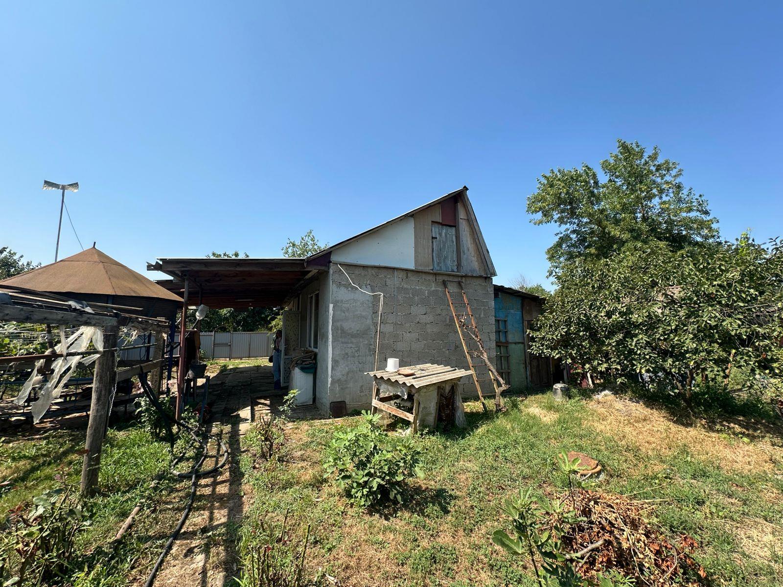 Фото №6: Дом 32 м² + 7.35 сот. - садовое некоммерческое товарищество Красная Звезда, ул. Авиационная, 54