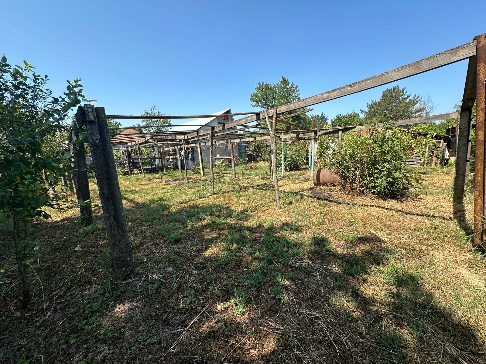 Фото №10: Дом 32 м² + 7.35 сот. - садовое некоммерческое товарищество Красная Звезда, ул. Авиационная, 54