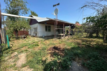 Фото №4: Дом 32 м² - садовое некоммерческое товарищество Красная Звезда, ул. Авиационная, 54