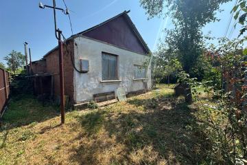 Фото №1: Дом 32 м² - садовое некоммерческое товарищество Красная Звезда, ул. Авиационная, 54