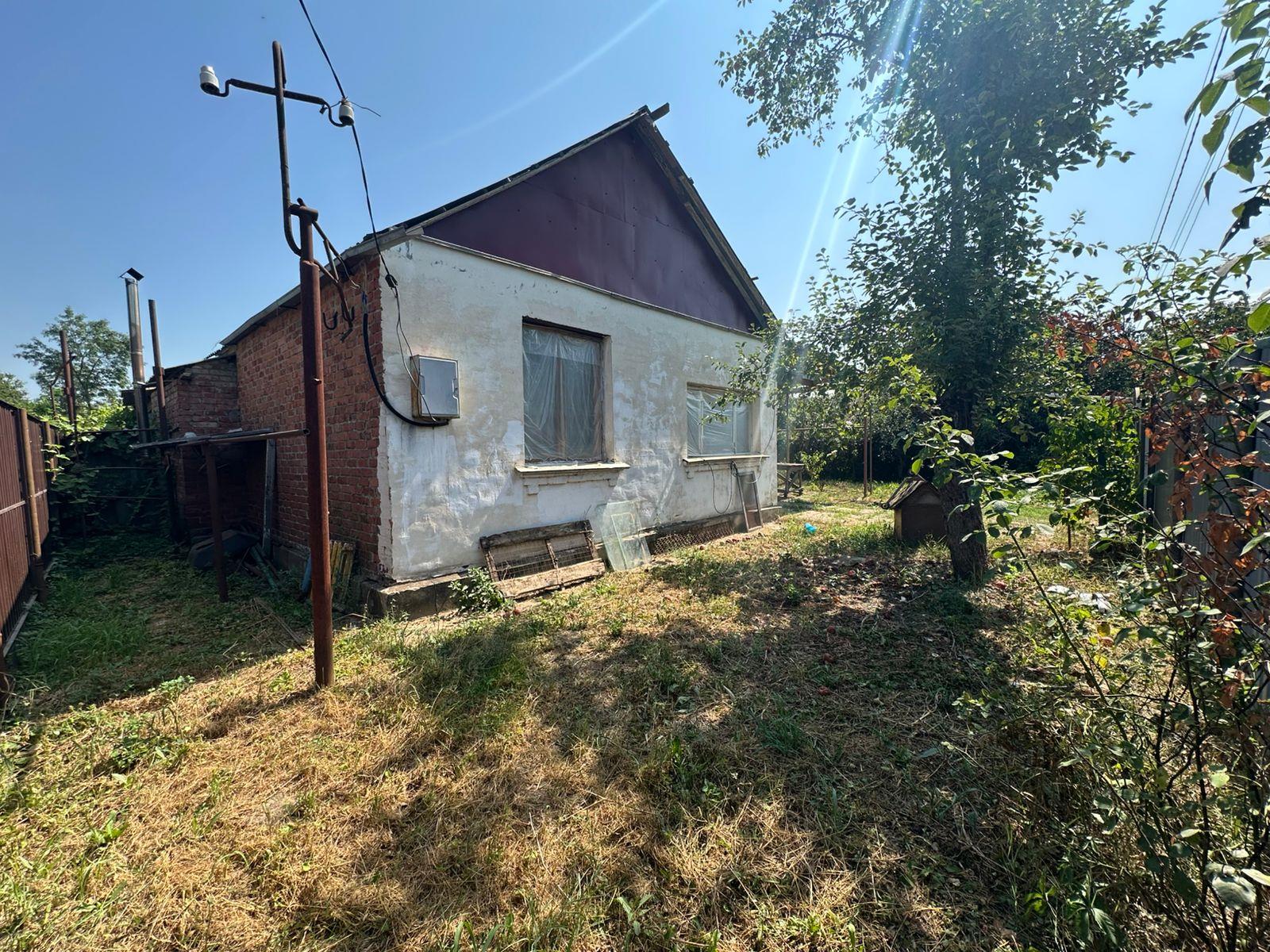 Фото №7: Дом 32 м² + 7.35 сот. - садовое некоммерческое товарищество Красная Звезда, ул. Авиационная, 54