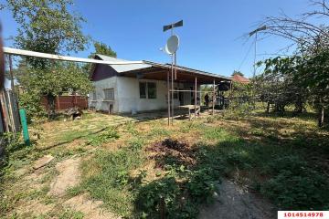 Фото №4: Дом 32 м² - садовое некоммерческое товарищество Красная Звезда, ул. Авиационная, 54