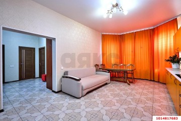 Фото №1: Дом 85 м² - Краснодар, мкр. ДНТ Знаменский, ул. Морская, 18