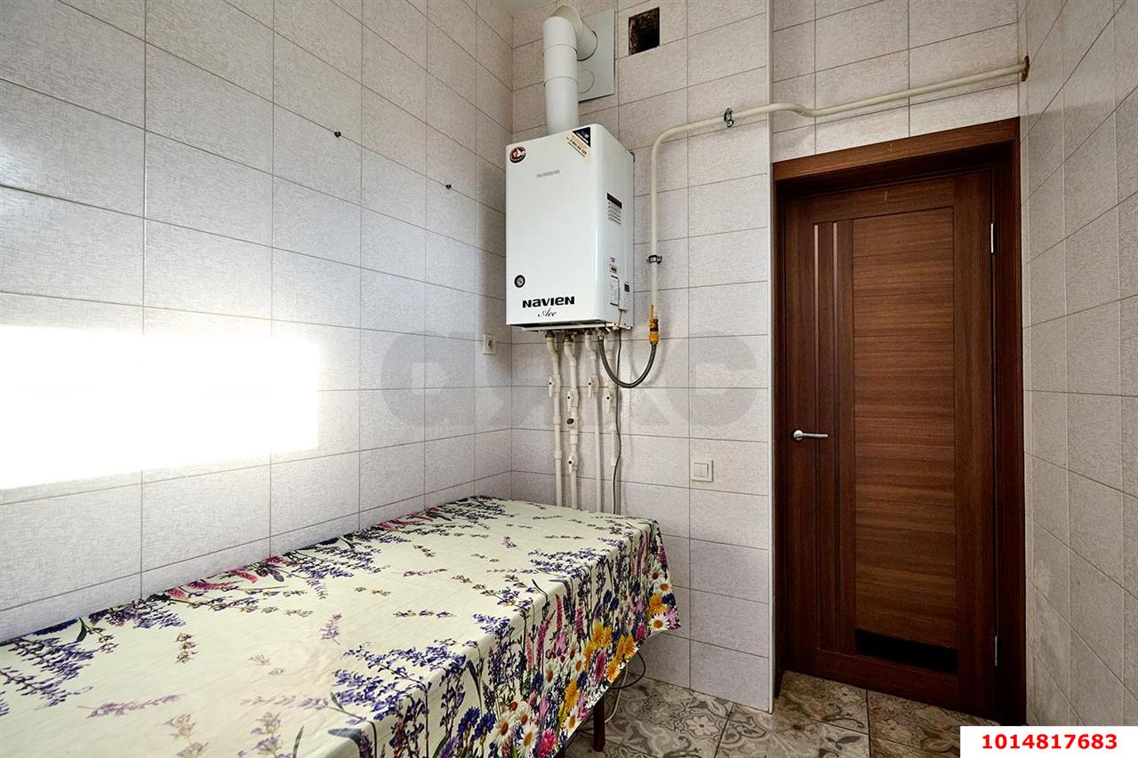 Фото №7: Дом 85 м² + 5.5 сот. - Краснодар, Карасунский внутригородской округ, мкр. ДНТ Знаменский, ул. Морская, 18