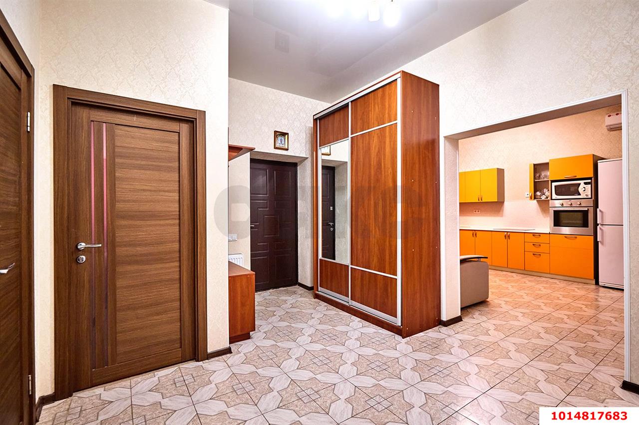 Фото №12: Дом 85 м² + 5.5 сот. - Краснодар, Карасунский внутригородской округ, мкр. ДНТ Знаменский, ул. Морская, 18