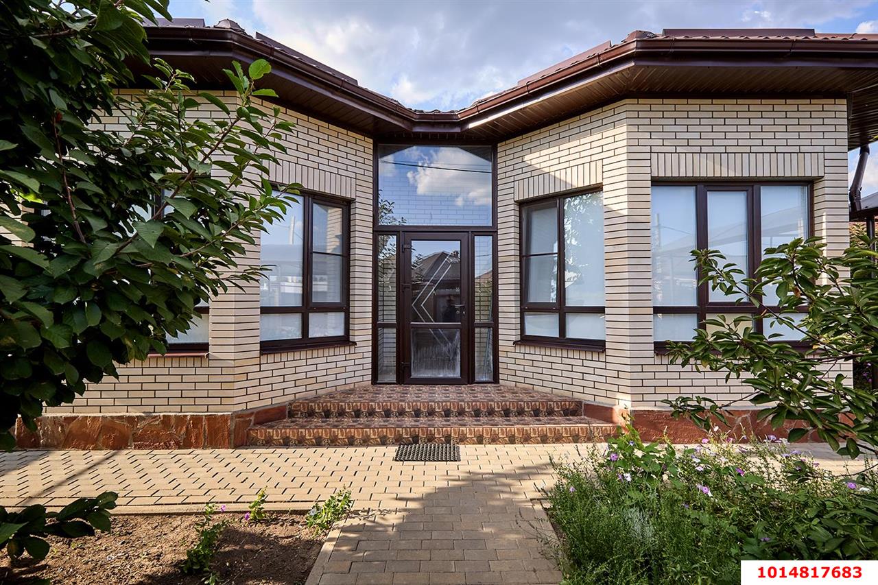 Фото №14: Дом 85 м² + 5.5 сот. - Краснодар, Карасунский внутригородской округ, мкр. ДНТ Знаменский, ул. Морская, 18