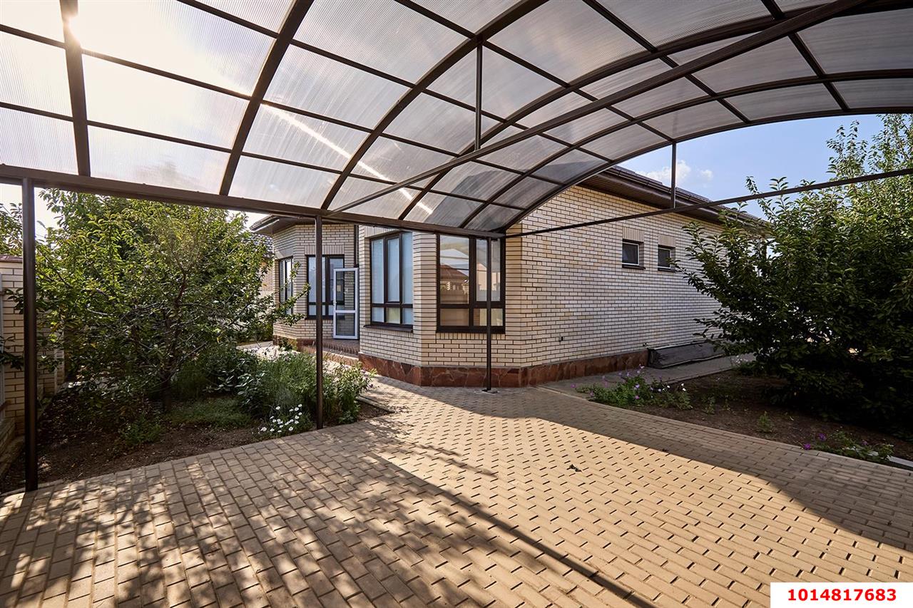 Фото №15: Дом 85 м² + 5.5 сот. - Краснодар, Карасунский внутригородской округ, мкр. ДНТ Знаменский, ул. Морская, 18