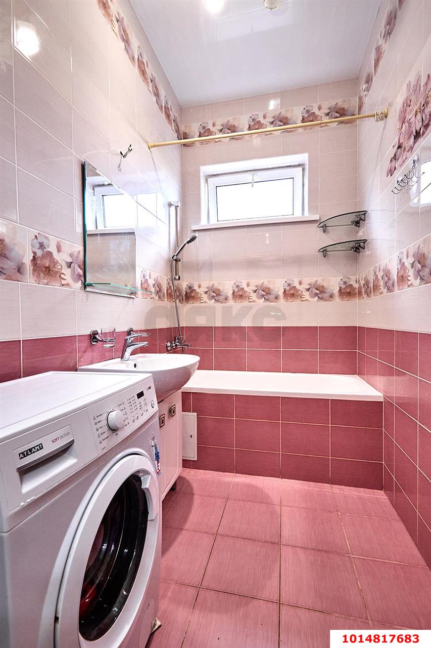 Фото №9: Дом 85 м² + 5.5 сот. - Краснодар, Карасунский внутригородской округ, мкр. ДНТ Знаменский, ул. Морская, 18