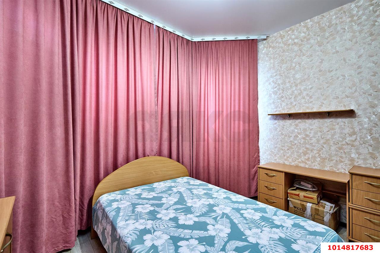 Фото №3: Дом 85 м² + 5.5 сот. - Краснодар, Карасунский внутригородской округ, мкр. ДНТ Знаменский, ул. Морская, 18