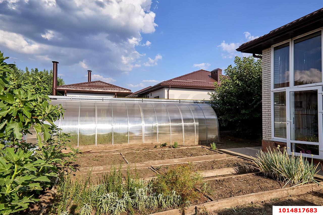 Фото №17: Дом 85 м² + 5.5 сот. - Краснодар, Карасунский внутригородской округ, мкр. ДНТ Знаменский, ул. Морская, 18