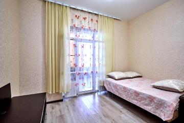 Фото №4: Дом 85 м² - Краснодар, мкр. ДНТ Знаменский, ул. Морская, 18