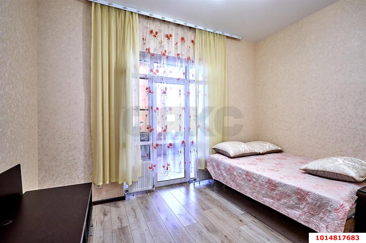 Фото №4: Дом 85 м² + 5.5 сот. - Краснодар, Карасунский внутригородской округ, мкр. ДНТ Знаменский, ул. Морская, 18