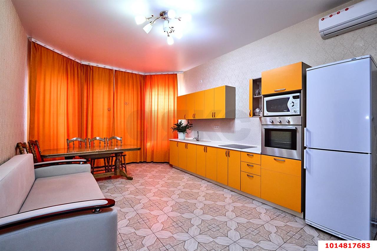 Фото №6: Дом 85 м² + 5.5 сот. - Краснодар, Карасунский внутригородской округ, мкр. ДНТ Знаменский, ул. Морская, 18