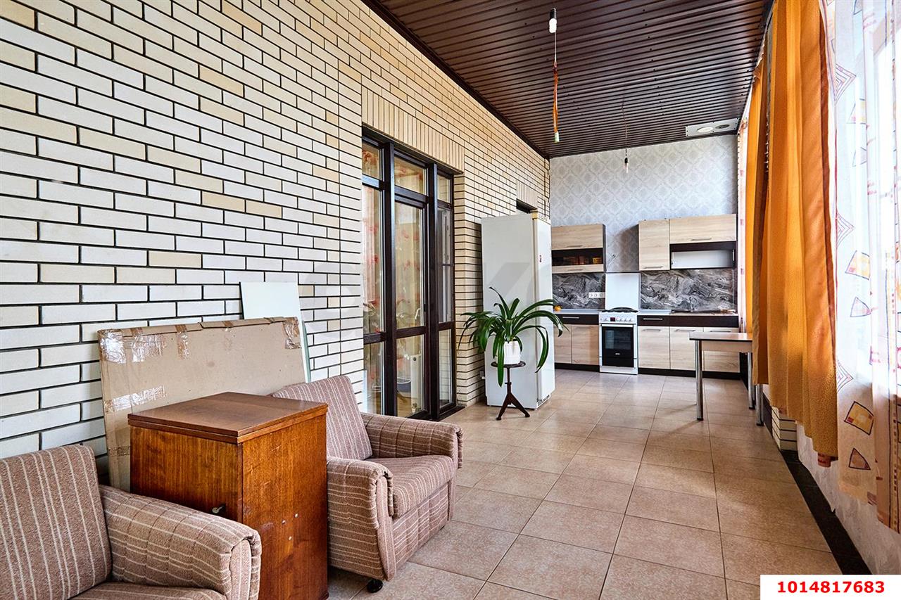 Фото №8: Дом 85 м² + 5.5 сот. - Краснодар, Карасунский внутригородской округ, мкр. ДНТ Знаменский, ул. Морская, 18