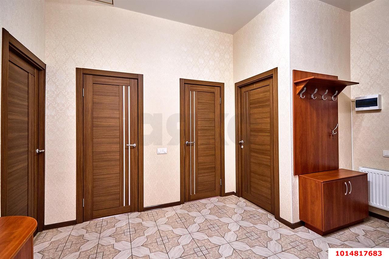 Фото №2: Дом 85 м² + 5.5 сот. - Краснодар, Карасунский внутригородской округ, мкр. ДНТ Знаменский, ул. Морская, 18